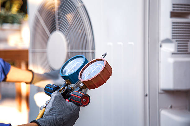 Affordable Hvac solutions in Van Buren, IN